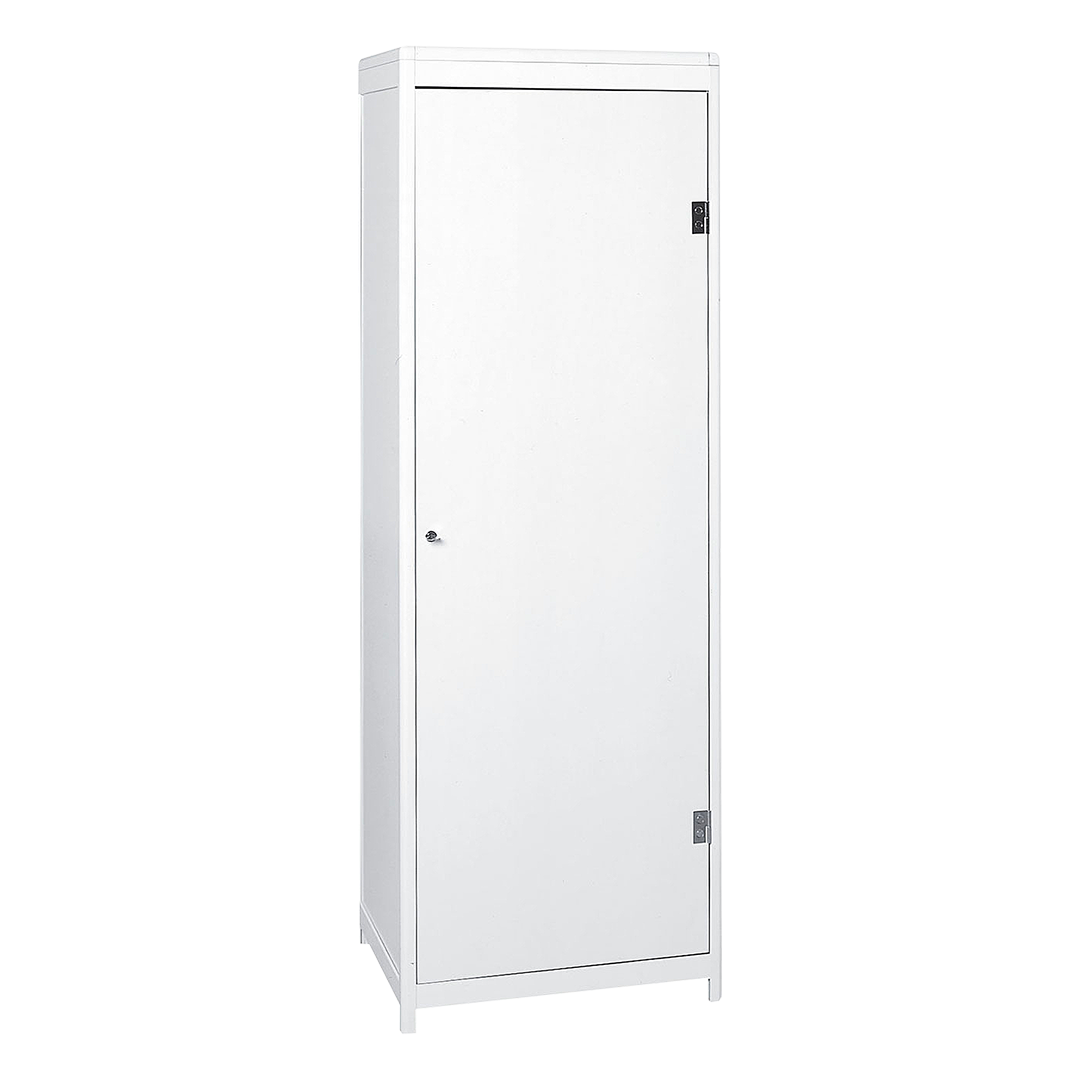 Diomede Tall Storage Cabinet