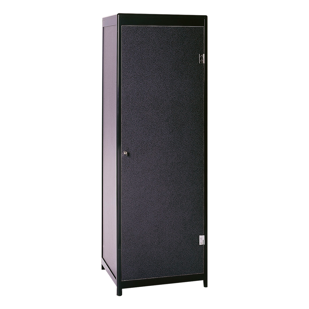 Diomede Tall Storage Cabinet