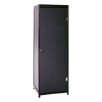 Diomede Tall Storage Cabinet