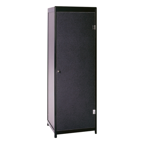 Diomede Tall Storage Cabinet
