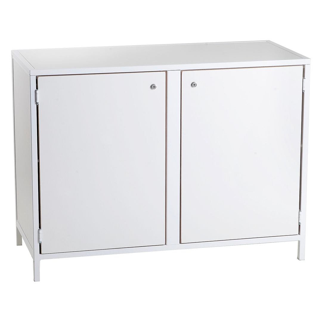 Aton Storage Cabinet