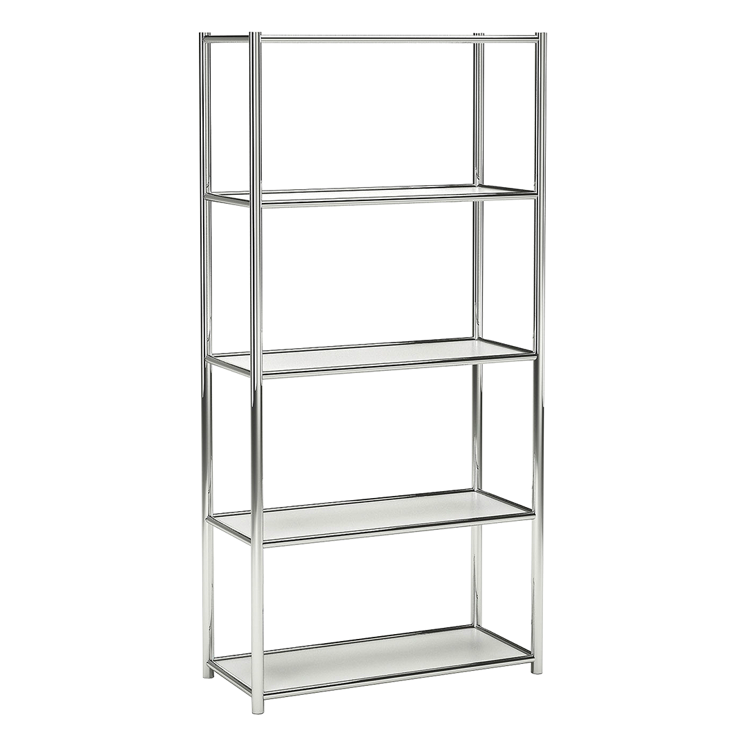 Antée Tall Shelving Unit