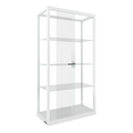 Pelias Large Lockable Display Case