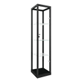 Pelias Tall Lockable Display Unit