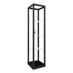 Pelias Tall Lockable Display Unit