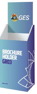 Brochure Holder GR03