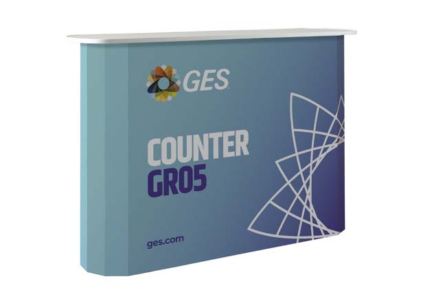 Desk Counter GR05