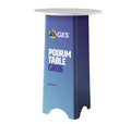 Podium Table GR06