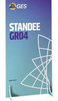 Freestanding Sign (Standee) GR04